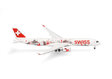 Swiss International Air Lines - Airbus A350-900 (Herpa Wings 1:500)