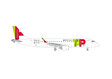 TAP Express - Embraer E190 (Herpa Wings 1:500)