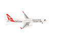 Qantas - Airbus A321XLR (Herpa Wings 1:200)