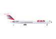 CSA Czechoslovak Airlines - Ilyushin IL-62M (Herpa Wings 1:200)