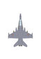 Spanish Air Force McDonnell Douglas EF-18 (F/A-18) Hornet (Herpa Wings 1:200)