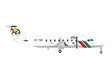 PGA Express - Beechcraft 1900D (Herpa Wings 1:200)