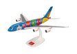Emirates - Airbus A380-800 (Herpa Snap-Fit 1:250)
