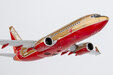 Southwest Airlines Boeing 737-700/w (NG Models 1:200)