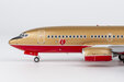 Southwest Airlines Boeing 737-700/w (NG Models 1:200)