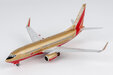 Southwest Airlines Boeing 737-700/w (NG Models 1:200)