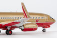 Southwest Airlines Boeing 737-700/w (NG Models 1:200)