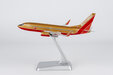 Southwest Airlines Boeing 737-700/w (NG Models 1:200)