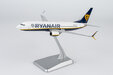 Ryanair Boeing 737-800/w (NG Models 1:200)
