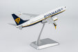 Ryanair Boeing 737-800/w (NG Models 1:200)
