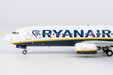 Ryanair Boeing 737-800/w (NG Models 1:200)