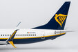 Ryanair Boeing 737-800/w (NG Models 1:200)