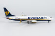 Ryanair Boeing 737-800/w (NG Models 1:200)