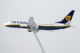 Ryanair Boeing 737-800 (NG Models 1:200)