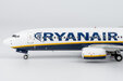 Ryanair Boeing 737-800 (NG Models 1:200)