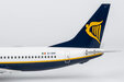 Ryanair Boeing 737-800 (NG Models 1:200)