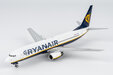 Ryanair Boeing 737-800 (NG Models 1:200)