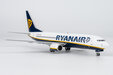 Ryanair Boeing 737-800 (NG Models 1:200)
