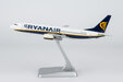 Ryanair Boeing 737-800 (NG Models 1:200)