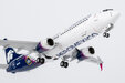 Aeromexico Boeing 737-800/w (NG Models 1:200)
