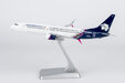 Aeromexico Boeing 737-800/w (NG Models 1:200)