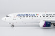 Aeromexico Boeing 737-800/w (NG Models 1:200)