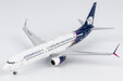 Aeromexico Boeing 737-800/w (NG Models 1:200)