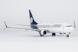 Aeromexico Boeing 737-800/w (NG Models 1:200)