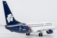 Aeromexico Boeing 737-800/w (NG Models 1:200)