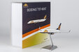 American Trans Air - ATA Airlines Boeing 737-800/w (NG Models 1:200)