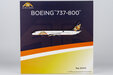 American Trans Air - ATA Airlines Boeing 737-800/w (NG Models 1:200)
