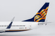 American Trans Air - ATA Airlines Boeing 737-800/w (NG Models 1:200)