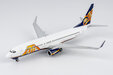 American Trans Air - ATA Airlines Boeing 737-800/w (NG Models 1:200)