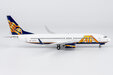 American Trans Air - ATA Airlines Boeing 737-800/w (NG Models 1:200)