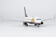 American Trans Air - ATA Airlines Boeing 737-800/w (NG Models 1:200)