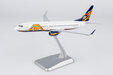 American Trans Air - ATA Airlines Boeing 737-800/w (NG Models 1:200)