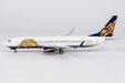 American Trans Air - ATA Airlines - Boeing 737-800/w (NG Models 1:200)