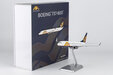 American Trans Air - ATA Airlines Boeing 737-800/w (NG Models 1:200)