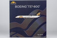 American Trans Air - ATA Airlines Boeing 737-800/w (NG Models 1:200)