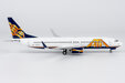 American Trans Air - ATA Airlines Boeing 737-800/w (NG Models 1:200)