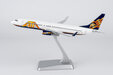 American Trans Air - ATA Airlines Boeing 737-800/w (NG Models 1:200)
