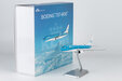 KLM Royal Dutch Airlines Boeing 737-800/w (NG Models 1:200)