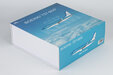 KLM Royal Dutch Airlines Boeing 737-800/w (NG Models 1:200)