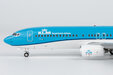 KLM Royal Dutch Airlines Boeing 737-800/w (NG Models 1:200)