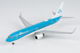 KLM Royal Dutch Airlines Boeing 737-800/w (NG Models 1:200)