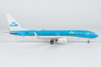 KLM Royal Dutch Airlines Boeing 737-800/w (NG Models 1:200)