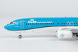 KLM Royal Dutch Airlines Boeing 737-800/w (NG Models 1:200)