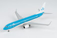 KLM Royal Dutch Airlines Boeing 737-800/w (NG Models 1:200)