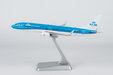 KLM Royal Dutch Airlines Boeing 737-800/w (NG Models 1:200)
