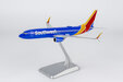 Southwest Airlines Boeing 737-800/w (NG Models 1:200)